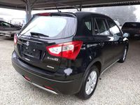 Gebraucht Suzuki SX4 S-Cross 120 PS (88 kW) 2013 Schwarz SUV