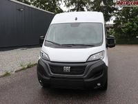Gebraucht Fiat Ducato Easy 2023 Van