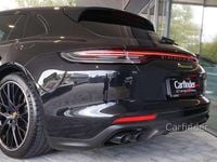 gebraucht Porsche Panamera 4 E-Hybrid Platinum Edit. Approved 2027,SportAGA,