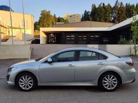 gebraucht Mazda 6 62.0 Style