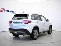 gebraucht Suzuki Vitara 1,4 Hybrid ALLGRIP shine Aut.