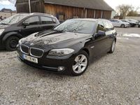 gebraucht BMW 520 520 d Aut.