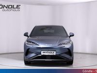 Gebraucht BYD Sealion 7 389 kW (530 PS) 2025 Grau SUV
