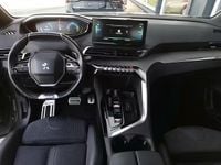 Gebraucht Peugeot 3008 GT-line 299 PS (219 kW) 2023 Grau SUV