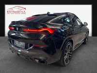 gebraucht BMW X6 xDrive 30 d M Sport * SITZE FINANZIERUNG
