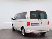 gebraucht VW T6.1 New Beetle VW Transporter T6 Caravelle Hig