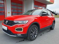 gebraucht VW T-Roc Style !!!!! AKTIONSPREIS!!!!!