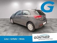 gebraucht Kia Rio 12 DPI Titan ISG