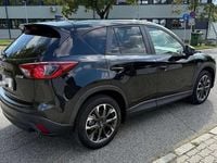 gebraucht Mazda CX-5 CD175 AWD Revolution SD