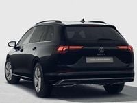 gebraucht VW Golf VIII Variant Style 2.0 TDI 150 DSG LED+ SHZ Kam