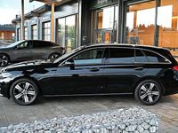 gebraucht Mercedes C220 d T 4Matic Aut. LED, Navi, Kamera, Spurhalte, T...