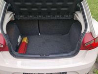 gebraucht Seat Ibiza SportCoupé Sport 14