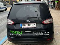 gebraucht Ford Galaxy GalaxyTrend 1,9 TDI Trend