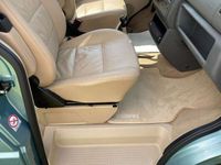 gebraucht VW Caravelle T42-3-2 Coach 2,5 TDI