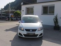 gebraucht Seat Alhambra Business TDI