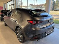 gebraucht Mazda 3 e-Skyactiv-G140 Centre-Line Aut. AUTO STAHL WIEN 21