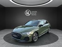 Gebraucht Audi A3 S-Line 272 PS (200 kW) 2025 Mittelgrün metallic