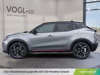 gebraucht Alfa Romeo Junior Speciale 1.2 Hybrid eDCT6