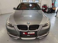 gebraucht BMW 335 i Coupé DKG Schiebedach Keyless