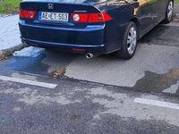 gebraucht Honda Accord 2.0 i Sport