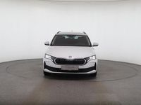 gebraucht Skoda Octavia Combi Essence TSI