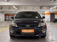 gebraucht Ford Mondeo Business Plus 20 TDCi*BI-XENON*NAVI*
