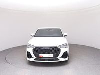 gebraucht Audi Q3 Sportback 35 TFSI admired