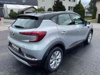 gebraucht Renault Captur TCe 90 Intens