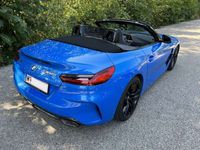 gebraucht BMW Z4 Z4sDrive M40i Aut.