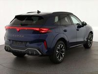 gebraucht Cupra Terramar 1.5 eTSI 110 kW DSG, AHK, HuD, el. Klappe, Navi...