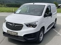 Gebraucht Opel Combo-e Life 77 kW (105 PS) 2023 Weiß Van