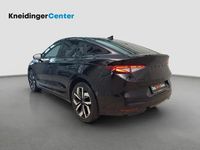 gebraucht Skoda Enyaq iV Coupé Sportline 85x
