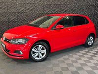 gebraucht VW Polo 1.0 TSI DSG Comfortline