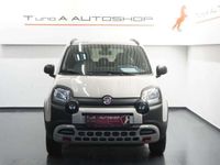 gebraucht Fiat Panda Cross Panda 4x40° Limited Edition 70 Stk gibt in Österrei