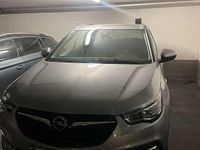 gebraucht Opel Grandland X 15 CDTI BlueInjection Edition Start/Stopp