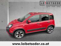 gebraucht Fiat Panda 4x2 FireFly Hybrid 70 (Red)