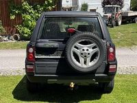 gebraucht Land Rover Freelander 2 Softback 2,0 Td4 Asmara II