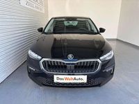 gebraucht Skoda Scala Selection TSI DSG
