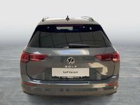 gebraucht VW Golf VIII Variant Business TDI