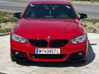 gebraucht BMW 428 428 i xDrive Coupe Aut.