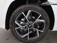 gebraucht Hyundai Tucson N Line Mild-Hybrid 2WD 1.6 T-GDI DCT N-LINE, Fa...