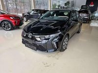 Neu Mitsubishi Colt Invite 67 PS (49 kW) 2025 Schwarz Limousine