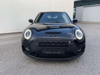 gebraucht Mini Cooper S Clubman Clubman Cooper S ALL4 Aut. Distr Navi RKam LED