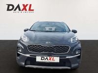 gebraucht Kia Sportage 16 CRDI SCR MHD AWD Gold DCT Aut.