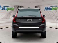 gebraucht Volvo XC90 Ultimate B5 AWD Mild Hybrid Diesel Bright Ulti