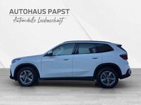 Gebraucht BMW X1 Efficient Dynamics 150 PS (110 kW) 2024 Weiß SUV