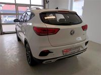 gebraucht MG ZS 1,0T Luxury*7-Jahre/150.000km Garantie* SUV