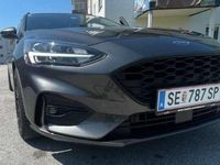 gebraucht Ford Focus FocusTraveller 1,5 EcoBoost ST-Line Business