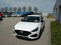 Neu Hyundai i30 GO! 95 PS (69 kW) 2025