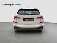 gebraucht Skoda Kamiq Essence TSI